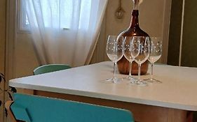 Le Petit Chalet De Charlene